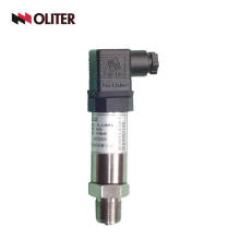 multifunctional air pressure sensor price absolute transmitter with CE certificate